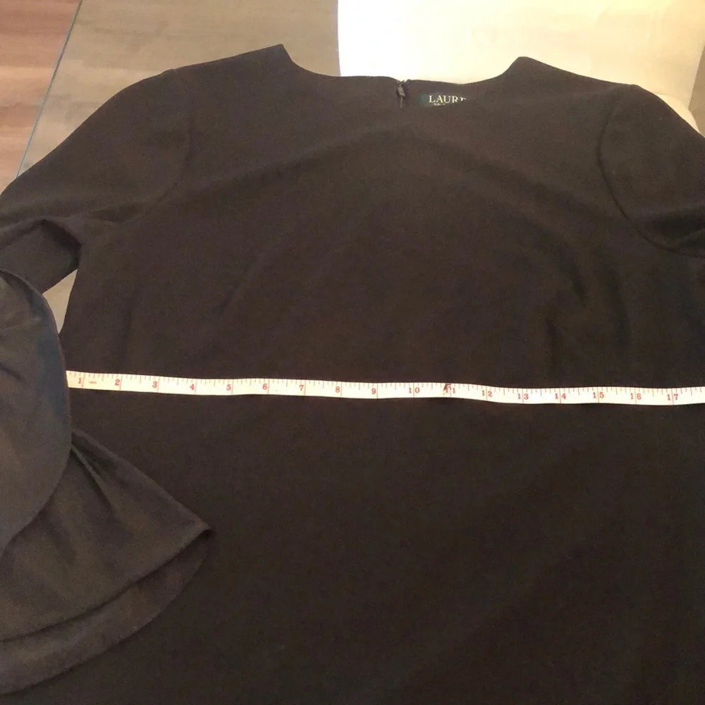 Ralph Lauren cocktail dress - Picture 6 of 6